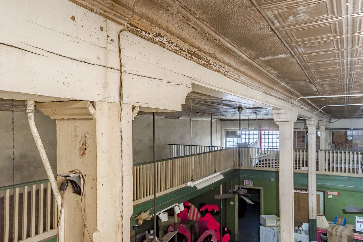 Mid-City Redevelopment Opportunity!: 2008 North St, Baton Rouge, LA 70802